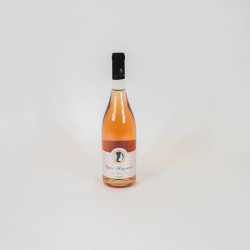 Κρασί Μπαραφάκα Τρεις Μάγισσες Ροζέ 750ml - Giftboxes.gr